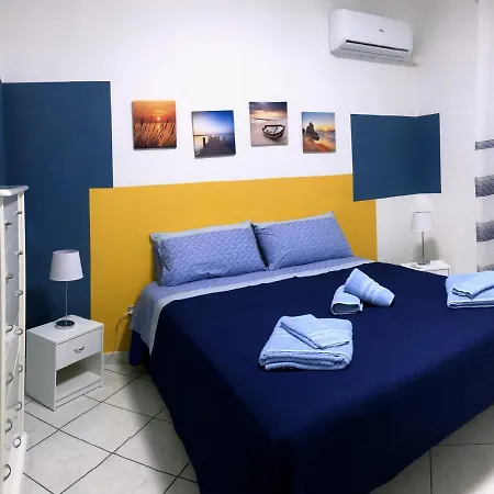 Apartmán 