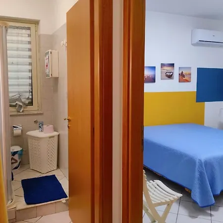 Apartmán 